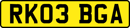 RK03BGA