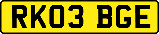 RK03BGE
