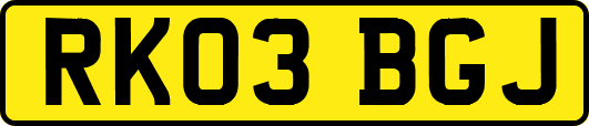 RK03BGJ