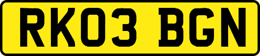 RK03BGN