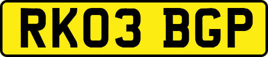 RK03BGP