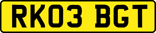 RK03BGT