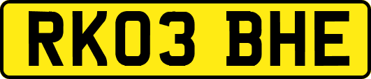 RK03BHE