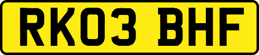 RK03BHF