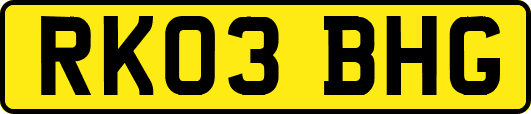 RK03BHG