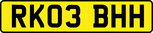 RK03BHH