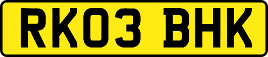 RK03BHK