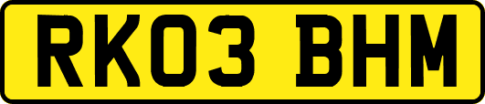 RK03BHM
