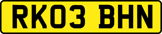 RK03BHN