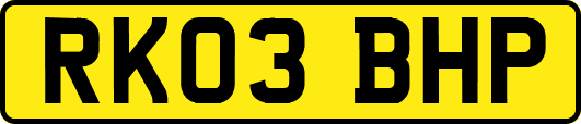 RK03BHP