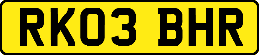RK03BHR