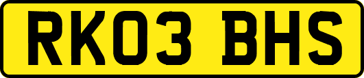 RK03BHS