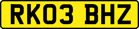 RK03BHZ