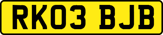 RK03BJB
