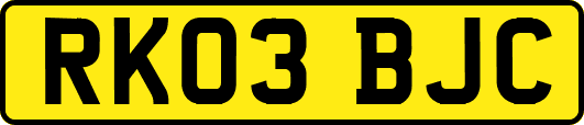 RK03BJC