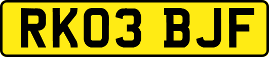 RK03BJF