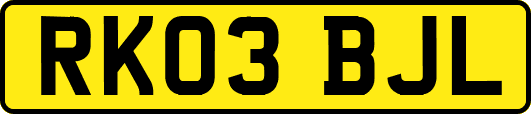 RK03BJL