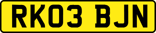 RK03BJN