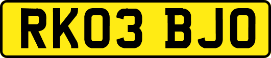 RK03BJO