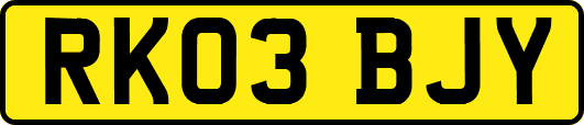 RK03BJY