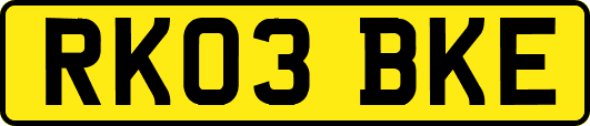 RK03BKE