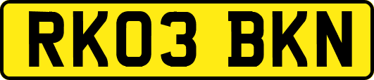 RK03BKN