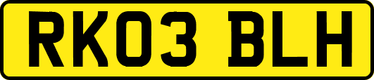RK03BLH