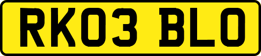 RK03BLO