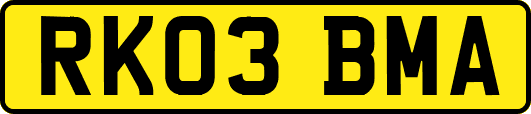 RK03BMA