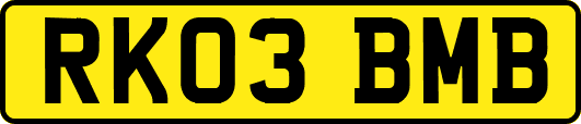 RK03BMB