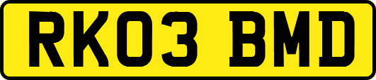 RK03BMD