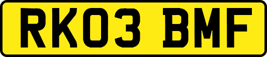 RK03BMF