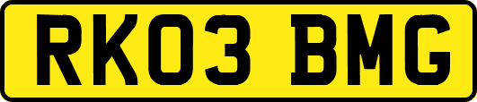 RK03BMG