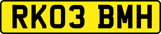RK03BMH