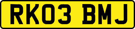 RK03BMJ