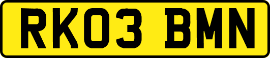 RK03BMN