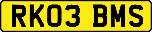 RK03BMS