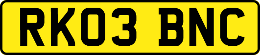 RK03BNC