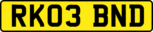 RK03BND
