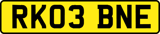 RK03BNE