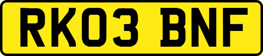 RK03BNF
