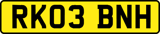 RK03BNH