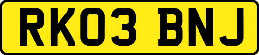 RK03BNJ