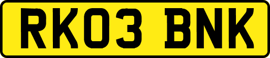 RK03BNK