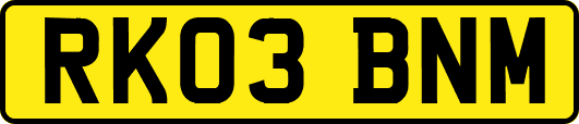 RK03BNM