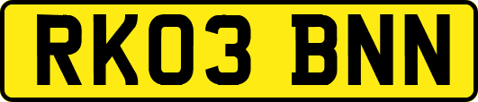 RK03BNN