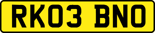 RK03BNO