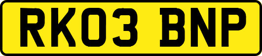 RK03BNP
