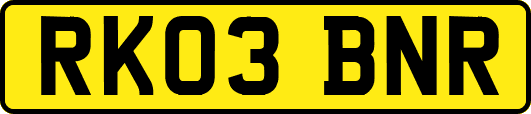 RK03BNR