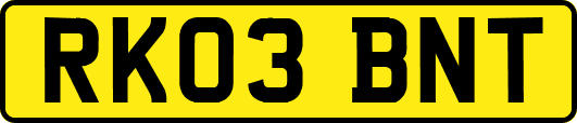 RK03BNT